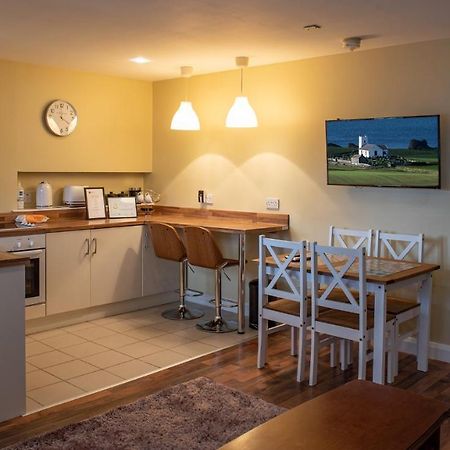 Causeway Lodge بوشميلس المظهر الخارجي الصورة