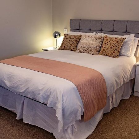 Causeway Lodge بوشميلس المظهر الخارجي الصورة