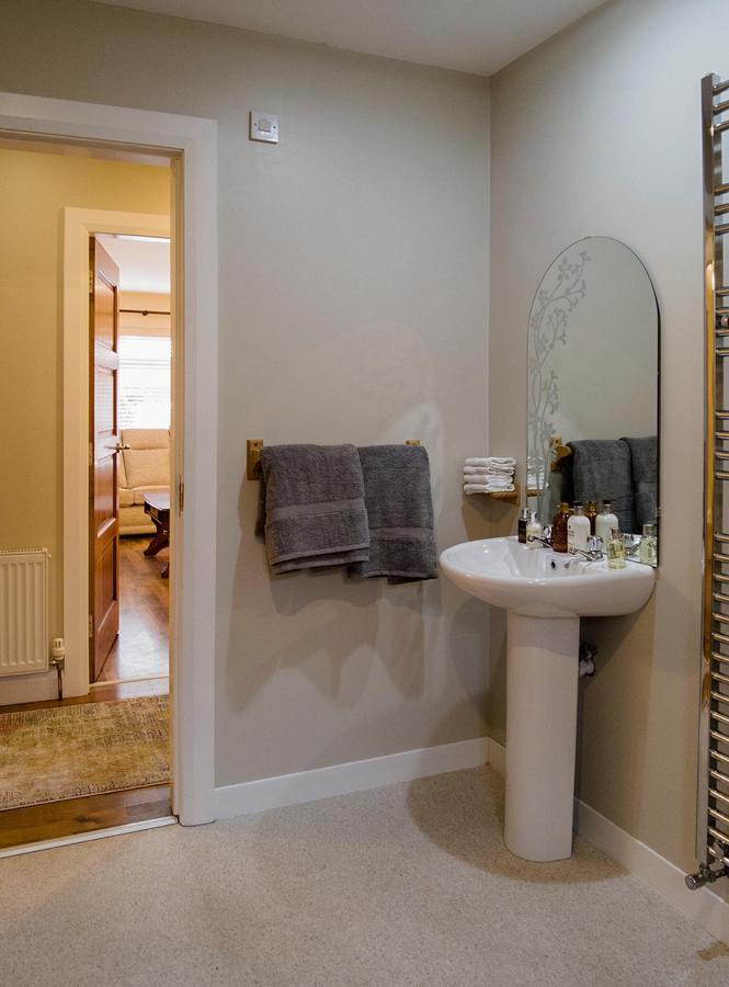 Causeway Lodge بوشميلس المظهر الخارجي الصورة