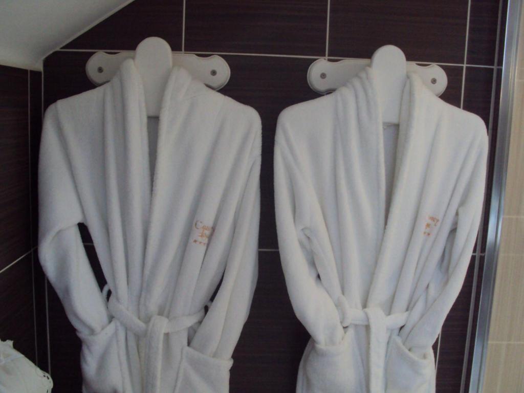 Causeway Lodge بوشميلس الغرفة الصورة