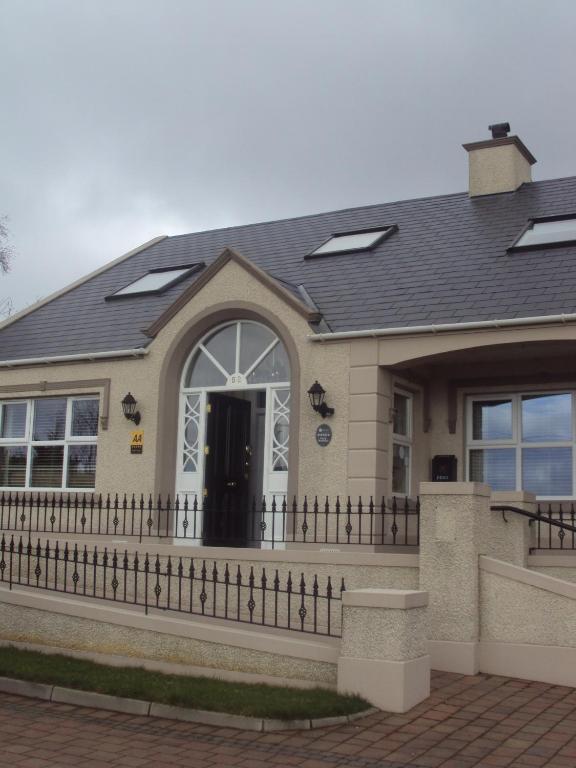 Causeway Lodge بوشميلس المظهر الخارجي الصورة