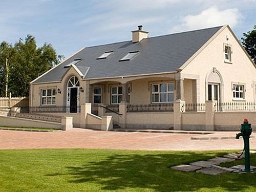 Causeway Lodge بوشميلس المظهر الخارجي الصورة