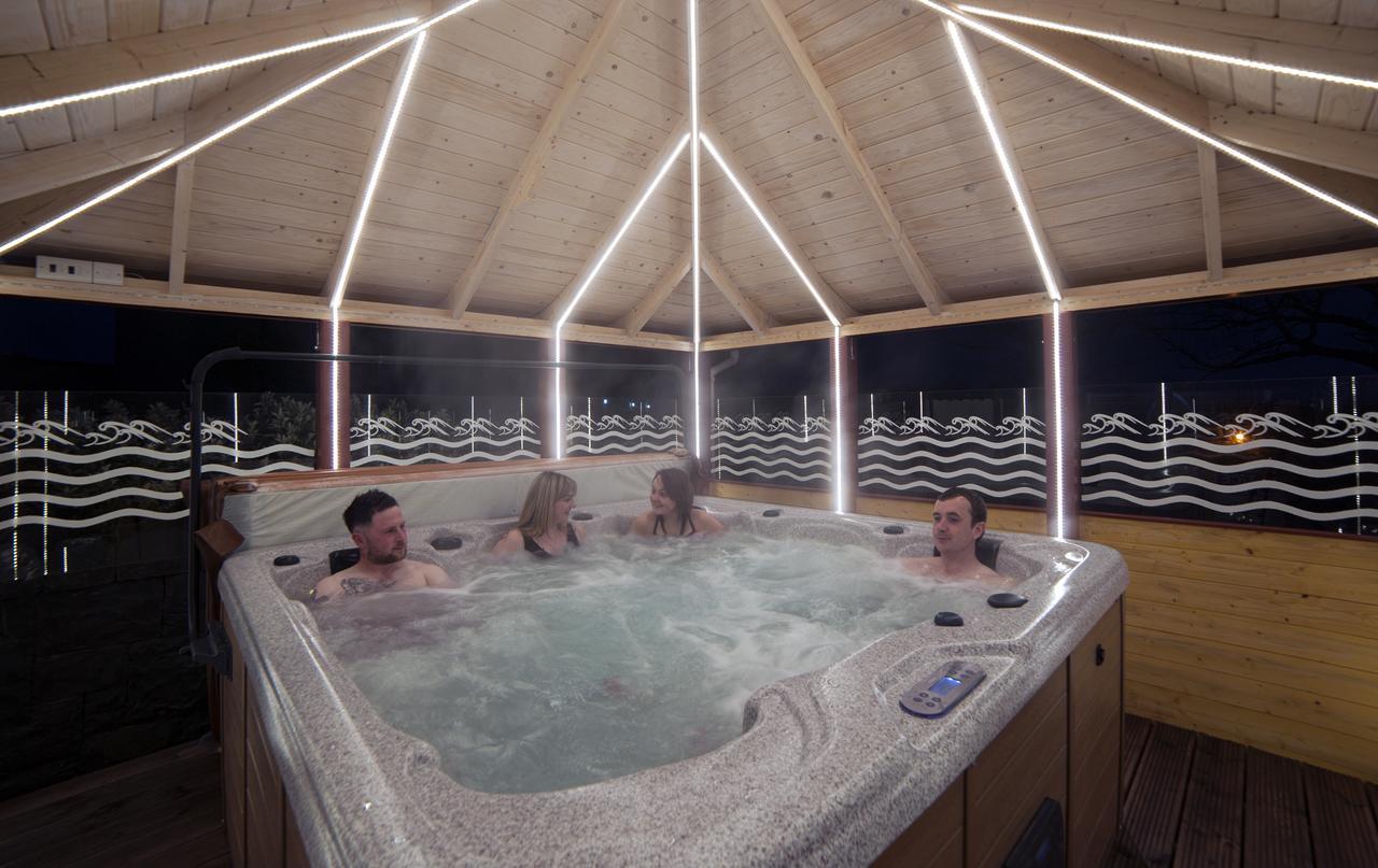 Causeway Lodge بوشميلس المظهر الخارجي الصورة